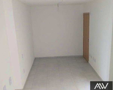Apartamento com 1 dormitório à venda, 50 m² por R$ 135.000,00 - Barbosa Lage - Juiz de For