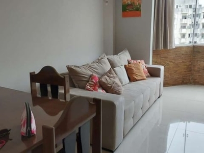 Apartamento com 1 quarto à venda na rua lauro linhares, 689, trindade, florianópolis por r$ 340.000