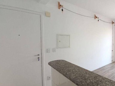 Apartamento com 2 dormitórios, 50 m² - venda por R$ 500.000,00 ou aluguel por R$ 3.800,00/