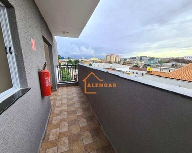 Apartamento com 2 dormitórios à venda, 31 m² por R$ 169.000,00 - Itaquera - São Paulo/SP