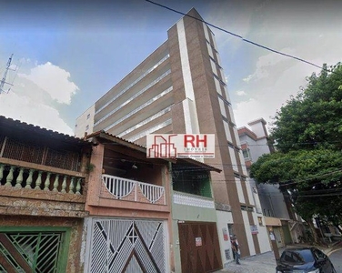 Apartamento com 2 dormitórios à venda, 38 m² por R$ 229.000,00 - Vila Matilde - São Paulo/