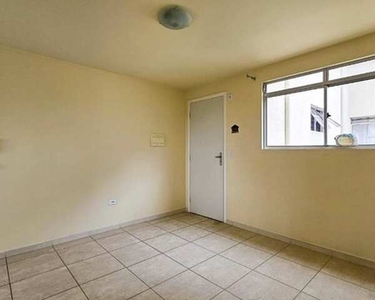 Apartamento com 2 dormitórios à venda, 42 m² por R$ 160.000,00 - Santa Cândida - Curitiba