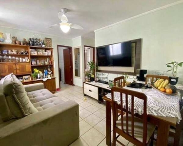 Apartamento com 2 dormitórios à venda, 43 m² por R$ 190.000,00 - Conserva - Americana/SP