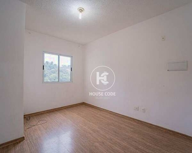 Apartamento com 2 dormitórios à venda, 45 m² por R$ 170.000 - Bairro Jardim Nossa Senhora