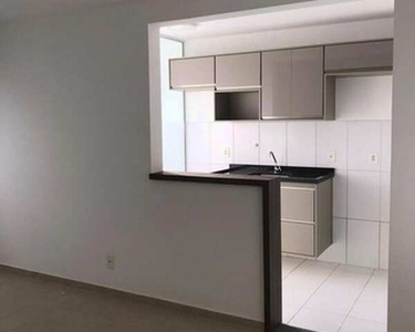 Apartamento com 2 dormitórios à venda, 47 m² por R$ 138.000,00 - Parque Bogotá - Bauru/SP