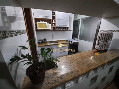 Apartamento com 2 dormitórios à venda, 50 m² por R$ 90.000 - Conjunto Habitacional CDHU -