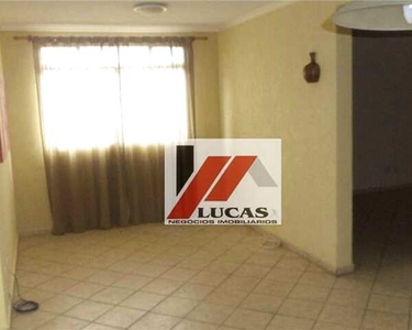 Apartamento com 2 dormitórios à venda, 53 m² por R$ 165.000,00 - Green Land - Cotia/SP