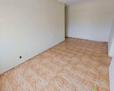 Apartamento com 2 dormitórios à venda, 58 m² por R$ 180.000 - Santa Amélia - Belo Horizont