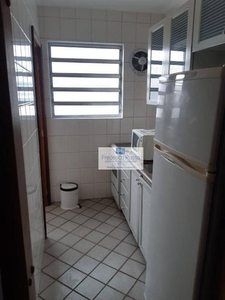 Apartamento com 2 dormitórios à venda, 60 m² por R$ 469.000,00 - Vila Mariana - São Paulo/