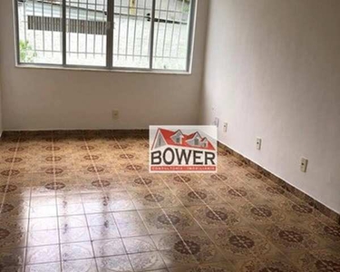 Apartamento com 2 dormitórios à venda, 63 m² por R$ 175.000,00 - Alcântara - São Gonçalo/R