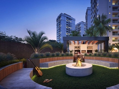 Apartamento com 2 dormitórios à venda, 64 m² por R$ 695.000,00 - Jardim Praia Mar - Itapem