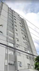 Apartamento com 2 dormitórios à venda, 76 m² por R$ 470.000,00 - Jardim da Glória - São Pa