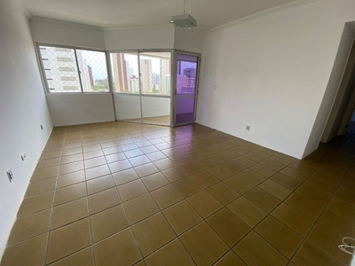 Apartamento com 2 dormitórios à venda, 80 m² por R$ 350.000,00 - Espinheiro - Recife/PE