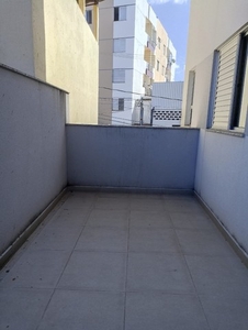 Apartamento com 2 dormitórios à venda em Sabará