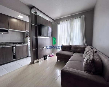 Apartamento com 2 Dormitorio(s) localizado(a) no bairro Alvorada em Farroupilha / RIO GRA