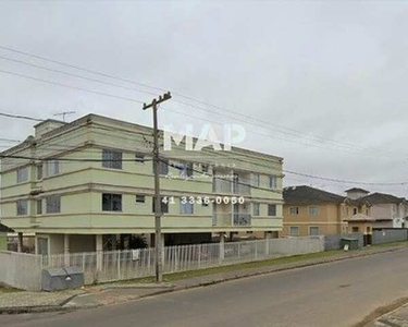 Apartamento com 2 Quartos a Venda, 47,68m², Condomínio Caetés 2, Jardim Paulista, Curitiba