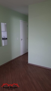 Apartamento com 2 Quartos à Venda, 48 m² por R$ 285.000