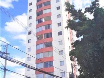 Apartamento com 2 quartos à venda na engenheiro godofredo dos santos, 104, estoril, belo horizonte por r$ 310.000