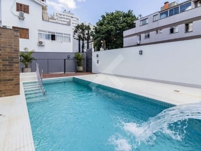 Apartamento com 2 quartos à venda na praça doutor gastão santos, 18, passo d'areia, porto alegre por r$ 699.999