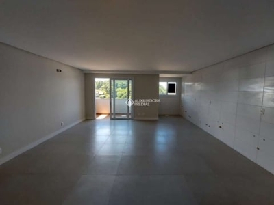 Apartamento com 2 quartos à venda na rua dona carlinda, 89, centro, canela, 83 m2 por r$ 896.875
