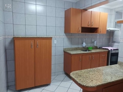 Apartamento com 2 quartos à venda na rua osni joão vieira, 230, campinas, são josé por r$ 310.000