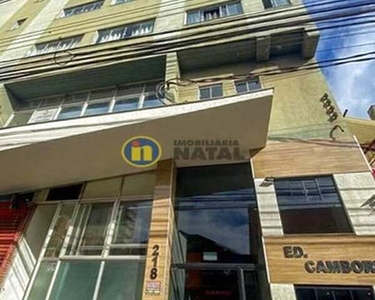 Apartamento com 2 quartos no Edifício Camboriú - Bairro Centro em Londrina