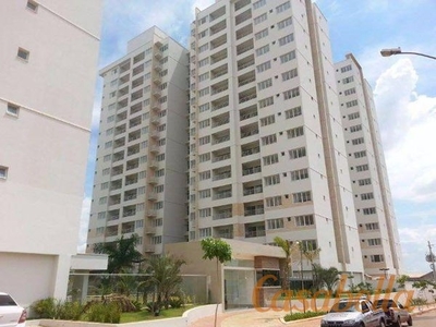 Apartamento com 2 quartos no TERRA MUNDI SANTOS DUMMONT - Bairro Parque Industrial Paulis