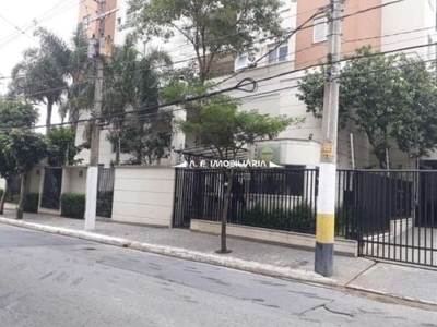 Apartamento com 2 quartos para alugar na avenida ultramarino, lauzane paulista, são paulo, 60 m2 por r$ 1.800