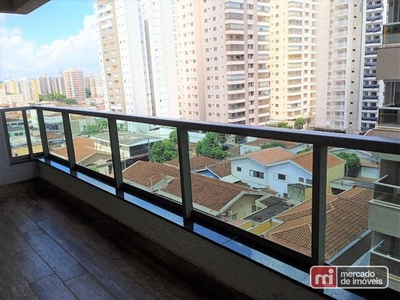 Apartamento com 3 dormitórios, 107 m² - venda por R$ 630.360,00 ou aluguel por R$ 2.950,00