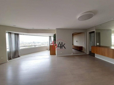Apartamento com 3 dormitórios, 115 m² - venda por R$ 1.450.000,00 ou aluguel por R$ 7.000,