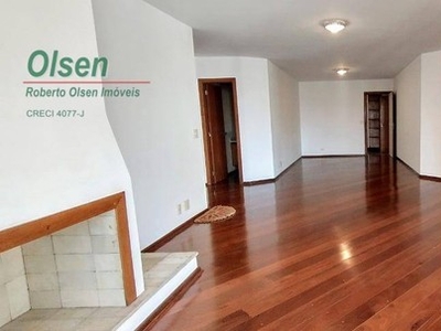 Apartamento com 3 dormitórios, 160 m² - venda por R$ 2.300.000,00 ou aluguel por R$ 11.504