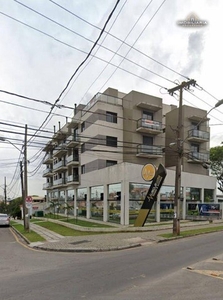 Apartamento com 3 dormitórios à venda, 102 m² por R$ 680.000,00 - Pilarzinho - Curitiba/PR