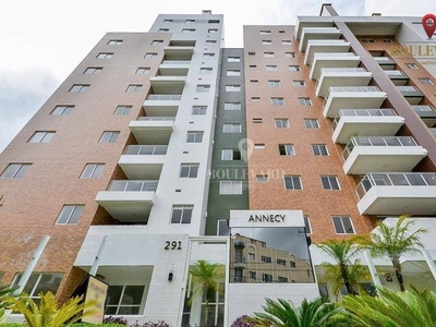 Apartamento com 3 dormitórios à venda, 116 m² por R$ 1.123.000,00 - São Francisco - Curiti