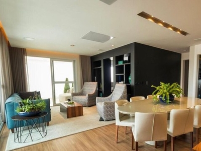 Apartamento com 3 dormitórios à venda, 152 m² por R$ 1.498.000,02 - Vila Carrão - São Paul