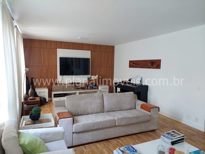 Apartamento com 3 dormitórios à venda, 184 m² por R$ 1.800.000,00 - Planalto Paulista - Sã