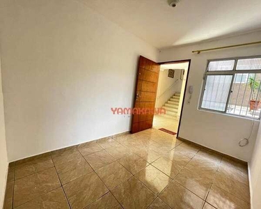 Apartamento com 3 dormitórios à venda, 56 m² por R$ 169.900,00 - Itaquera - São Paulo/SP