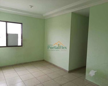Apartamento com 3 dormitórios à venda, 64 m² por R$ 160.000,00 - São Diogo I - Serra/ES