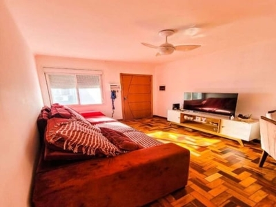 Apartamento com 3 dormitórios à venda, 71 m² por r$ 225.000 - humaitá - porto alegre/rs