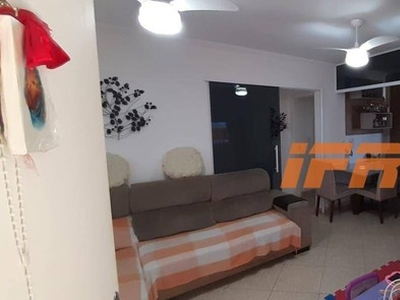 Apartamento com 3 dormitórios à venda, 76 m² por R$ 267.000,00 - Residencial Portal da Man