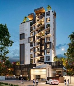 Apartamento com 3 dormitórios à venda, 78 m² por R$ 595.000 - Jardim Oceania - João Pessoa