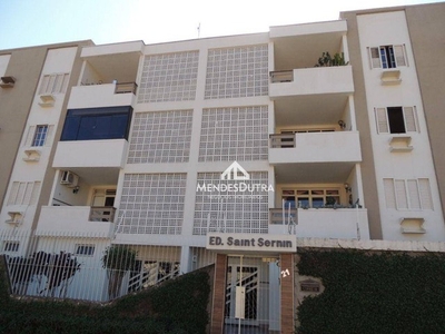 Apartamento com 3 dormitórios à venda - Morumbi - Piracicaba/SP