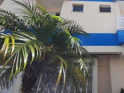 Apartamento com 3 dormitórios para alugar, 129 m² por R$ 2.140,00/mês - Jardim Santa Mena