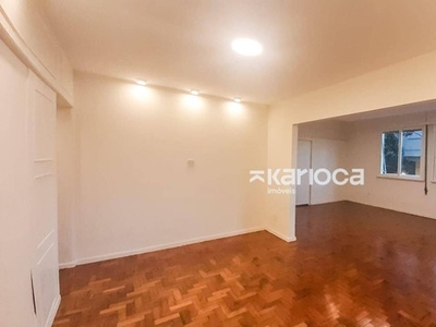Apartamento com 3 dormitórios para alugar, 175 m² por R$ 9.361,50/mês - Copacabana - Rio d
