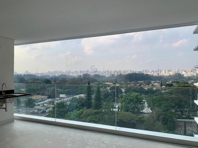 Apartamento com 3 quartos, 186m2, à venda em São Paulo, Moema