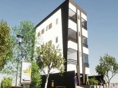 Apartamento com 3 quartos à venda no residencial summer ville, poços de caldas , 75 m2 por r$ 370.000