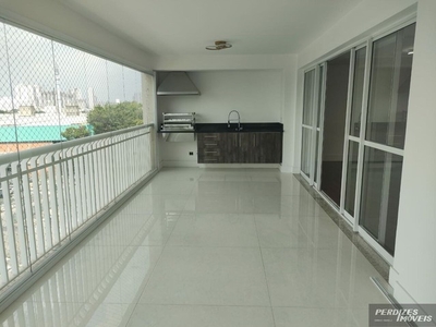 Apartamento com 3 Quartos e 4 banheiros para Alugar, 162 m² em CONDOMÍNIO CLUBE.