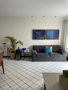 Apartamento com 3 quartos em Nazaré - Belém - Pará