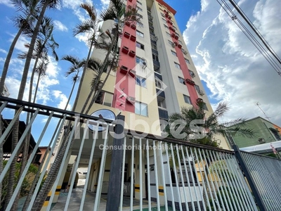 Apartamento com 3 quartos no Reduto em Belém/PA - Ed. Ilhabela