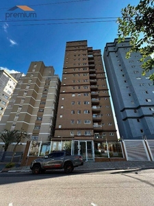 Apartamento com 4 dormitórios, 240 m² - venda por R$ 1.900.000,00 ou aluguel por R$ 6.500,