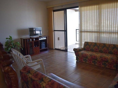 Apartamento com 4 dormitórios - Pitangueiras Montanha - Guarujá/SP